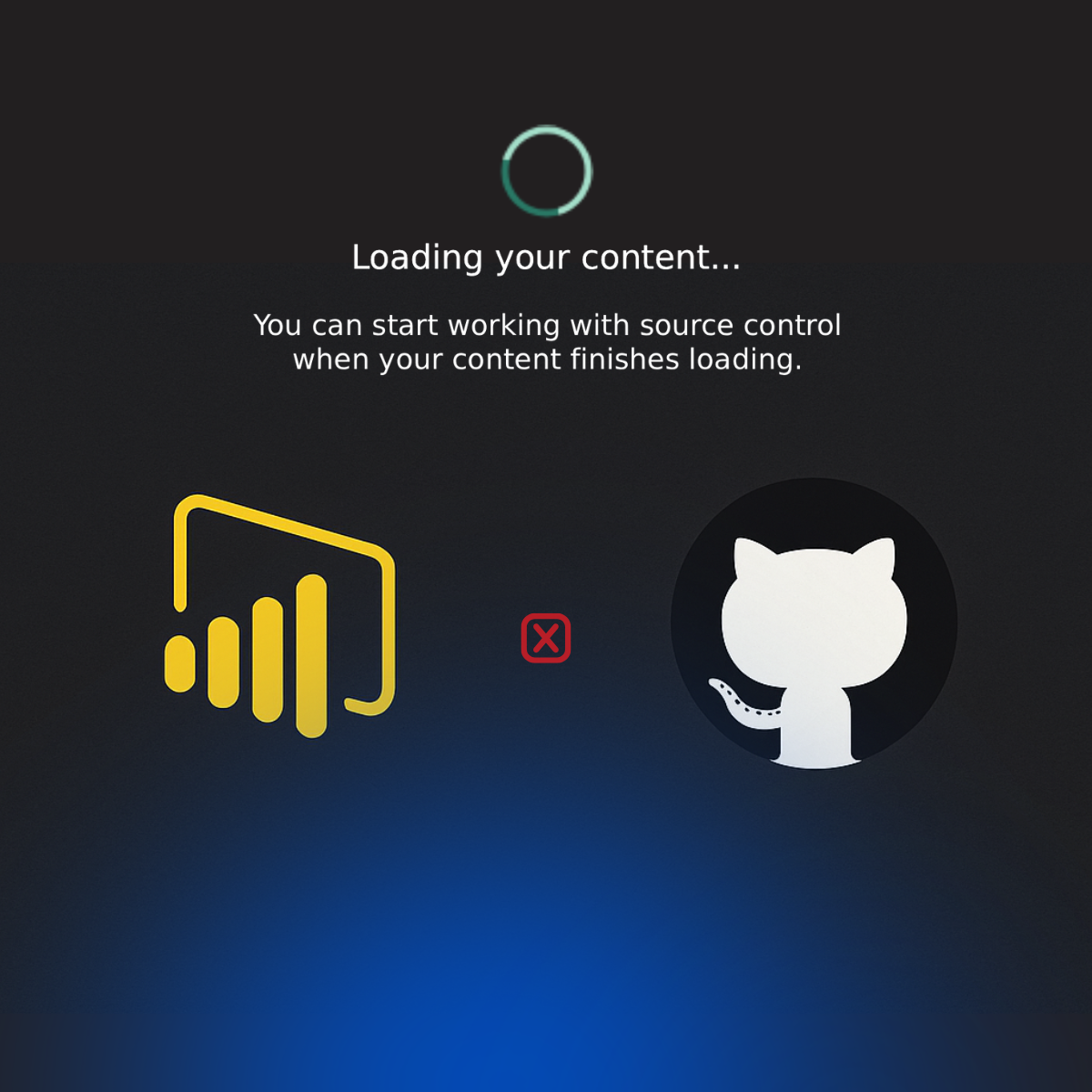 Fixing Power BI and GitHub Sync Issues: My Experience and Possible Solutions